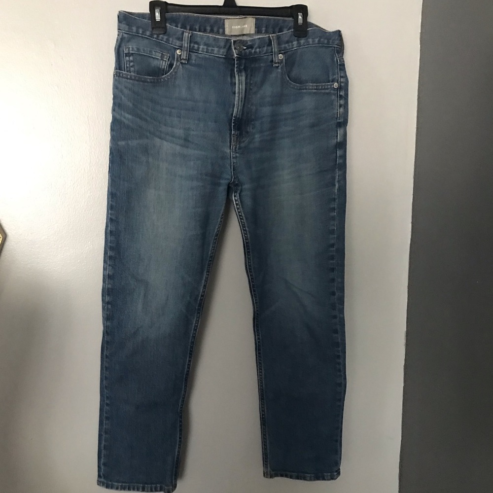 Everlane Jeans size 31 regular